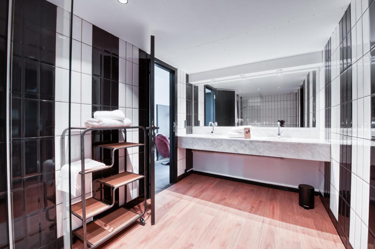 Zenitude Hotel Grenoble Alpexpo Экстерьер фото